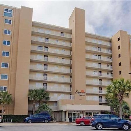 Edgewater West 53 By Albvr - This Beachfront Condo Is Perfect For Your Next Family Getaway Gulf Shores Exterior foto