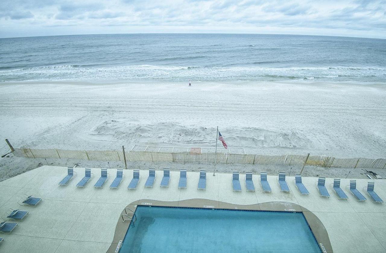 Edgewater West 53 By Albvr - This Beachfront Condo Is Perfect For Your Next Family Getaway Gulf Shores Exterior foto